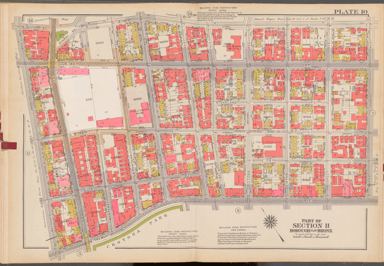 Reading E.L. Doctorow in the Old Neighborhood Tenement Museum