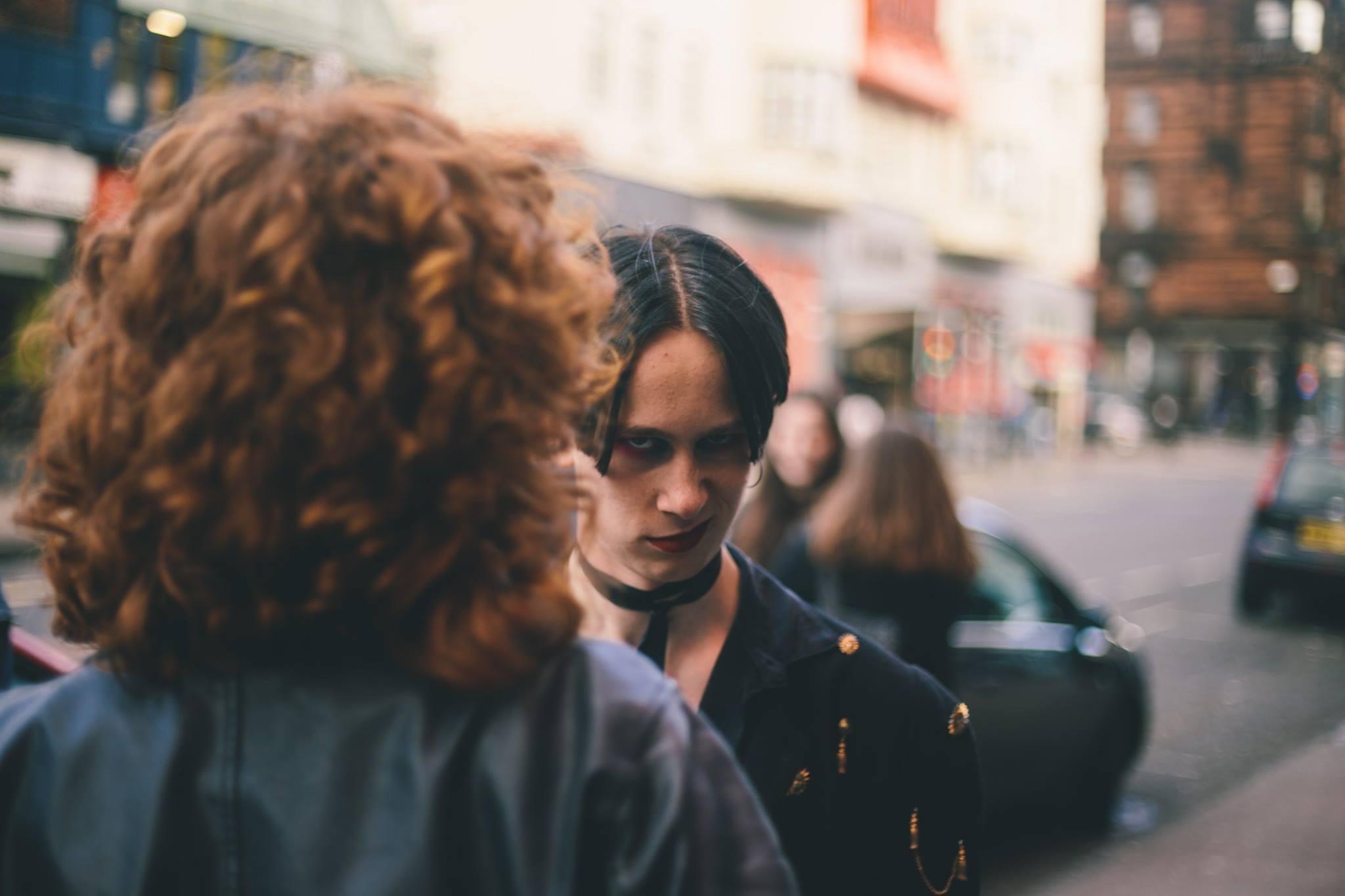 The Ninth Wave Tenement TV