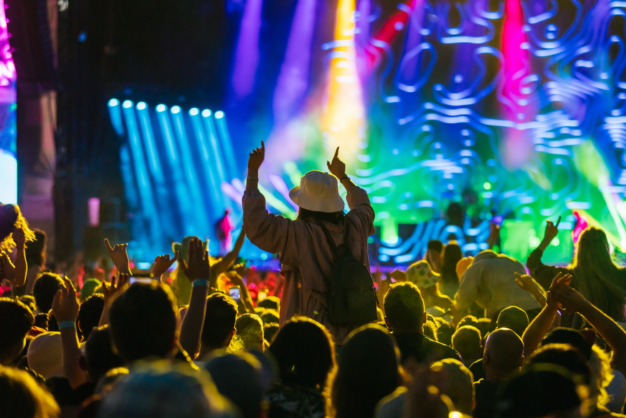 Everything you need to know about Connect Festival 2022 TENEMENT TV