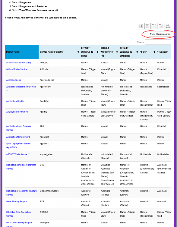 I cannot disable Antimalware Service in Win 10 Home Solved Page 3