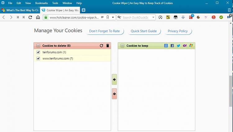 What's The Best Way To Clear Google Chrome Cache Page 2 Windows 10