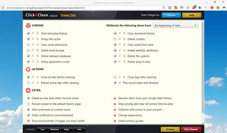What's The Best Way To Clear Google Chrome Cache Page 2 Windows 10