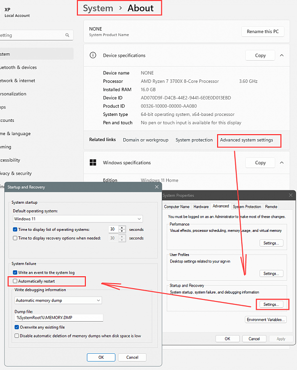 Windows 10 Help Forums