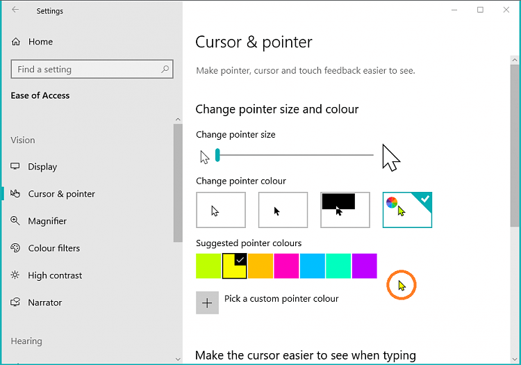 Microsoft Edge Addons