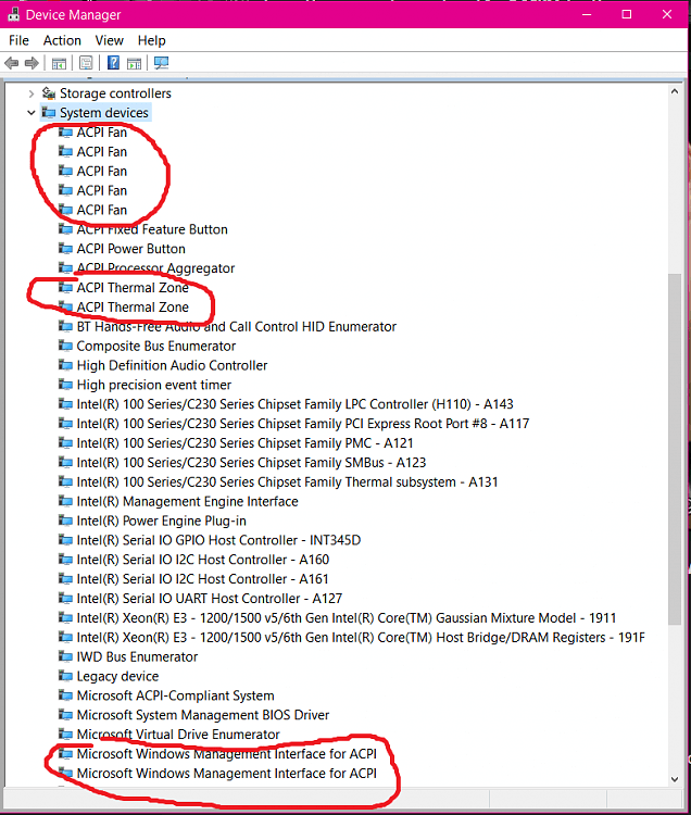 Is it Safe to Remove Duplicates from Device Manager? Windows 10 Forums