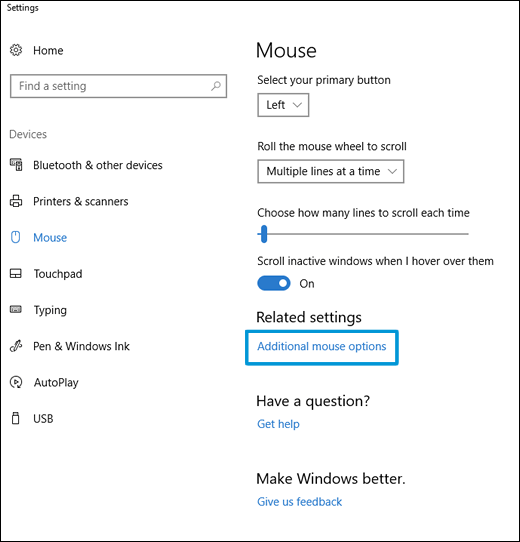 Intel (r) dynamic tuning generic participant. Windows 10 How To Disable Generic Touchpad Tap To Click Windows 10 Forums