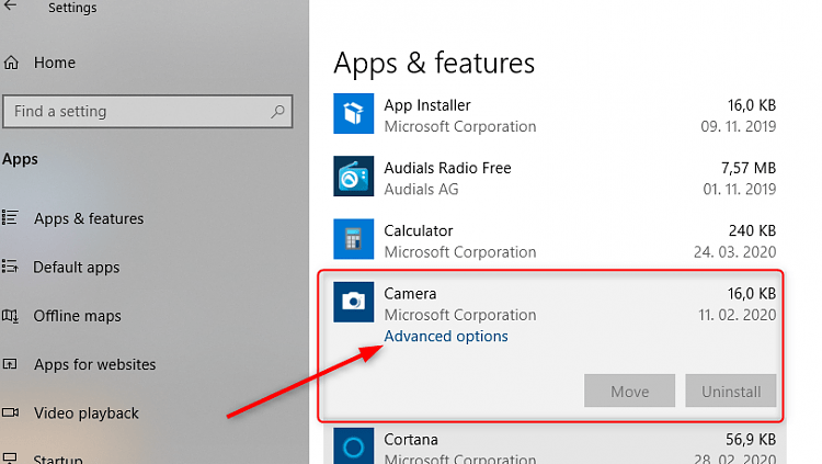 Camera not work on Asus Windows 10 x64 Solved Windows 10 Forums