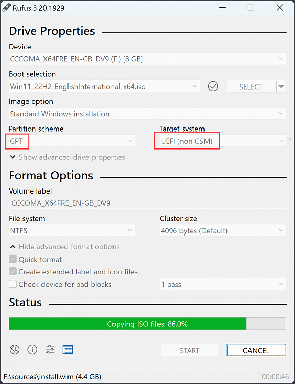 Is my Hard Disk Drive dying? Disk bad block errors and warnings! Page