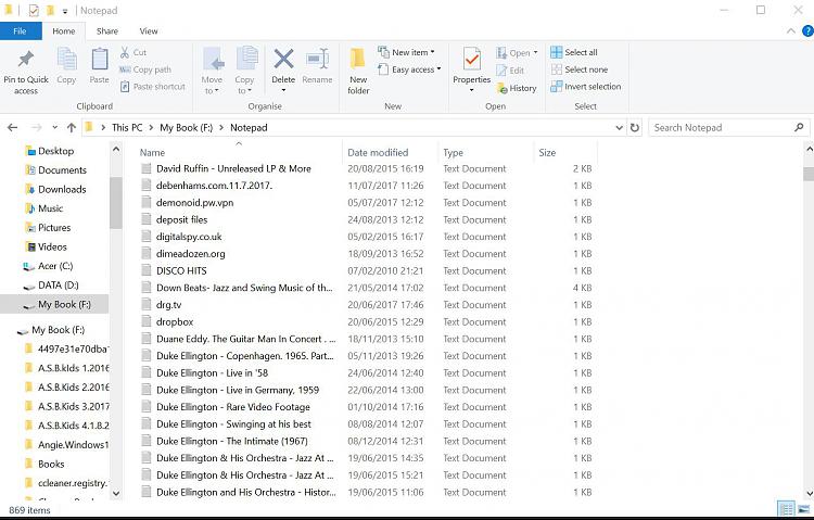 how to change size of Notepad Files.Windows 10 Home. Solved Windows