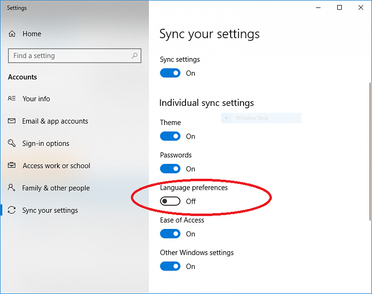 UK Keyboard Layout Windows 1.0