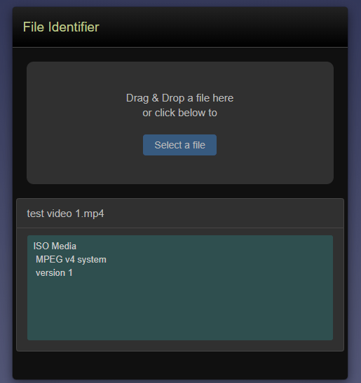 can't identify or open unknown file type Windows 10 Forums