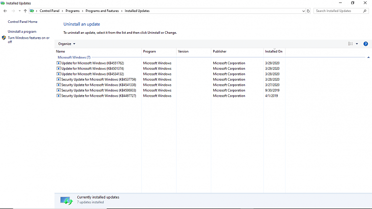 How to disable powershell in Windows 10 Home? Windows 10 Forums