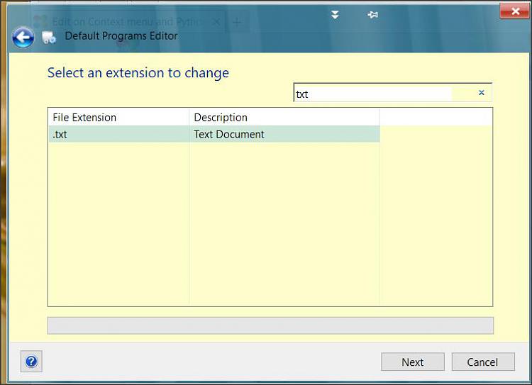Windows 11 How to remove Edit With Clipchamp from File Explorer's