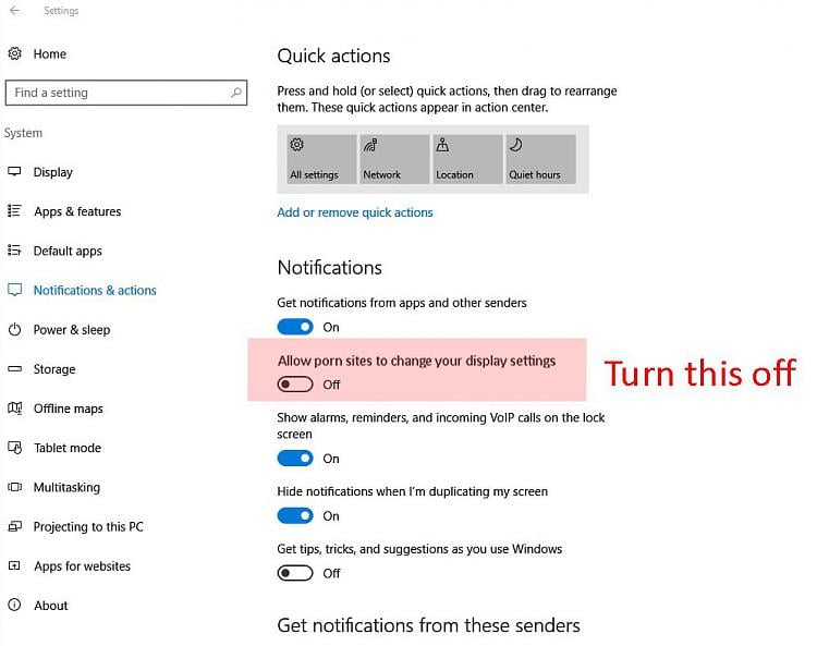 Display Settings Problem Can't change my resolution back! Windows