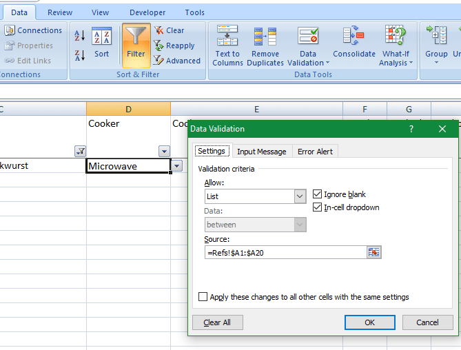 Help needed with Excel Attendance Sheet Solved Windows 10 Forums