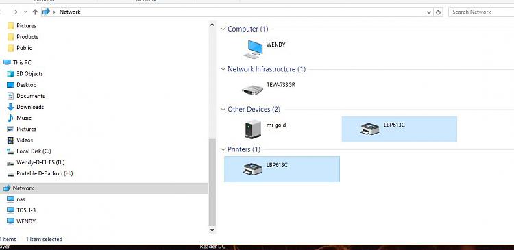 Suddenly can't see other computers on network Page 5 Windows 10 Forums