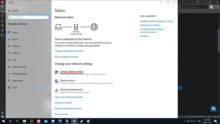 wifi not showing in win 10 new install Windows 10 Forums