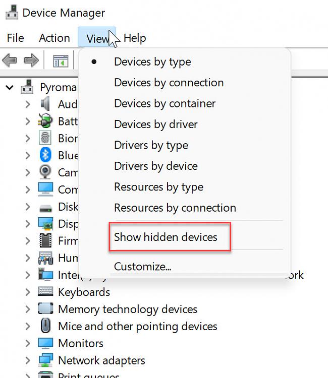 Realtek controller driver keeps disappearing Page 2