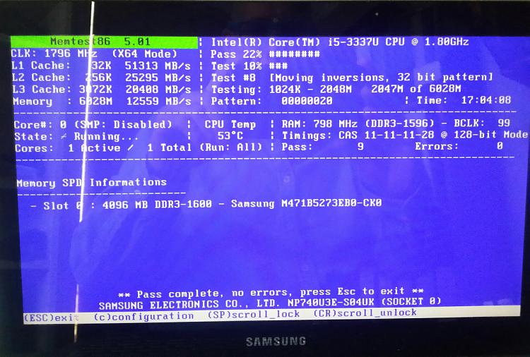 Why has my Laptop suddenly started running slow Solved Page 3