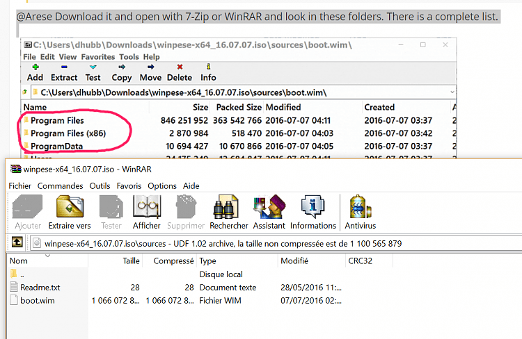 Rescue Disk for Windows Comodo Free Rescue Disk Software