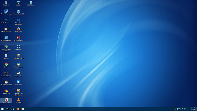 5 Bootable Windows PE-Based Recovery Discs That'll Save Your.