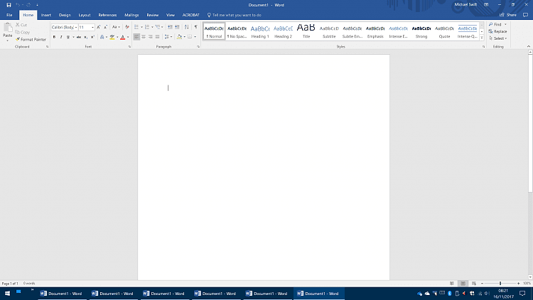 Microsoft Word Loading at every startup mutliple times Windows 10 Forums