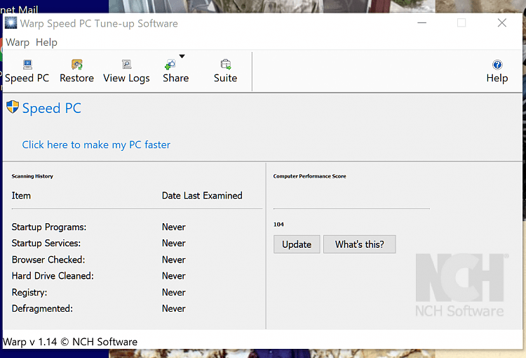 CCleaner Windows 10 Forums