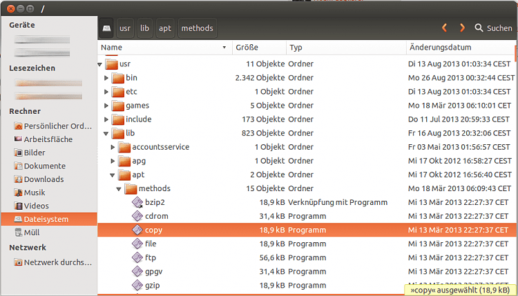 Anyone Know of a Folder Tree Program? Windows 10 Forums