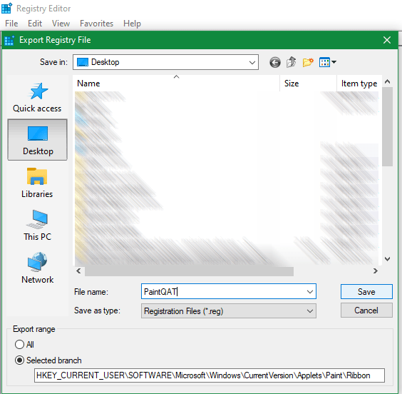 Change MS Paint default save format to JPG Windows 10 Forums