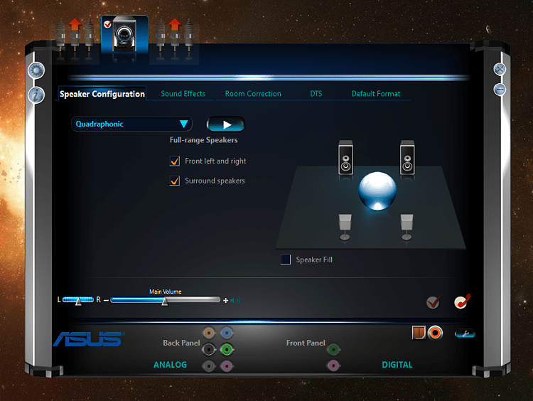 Realtek Audio Console 1