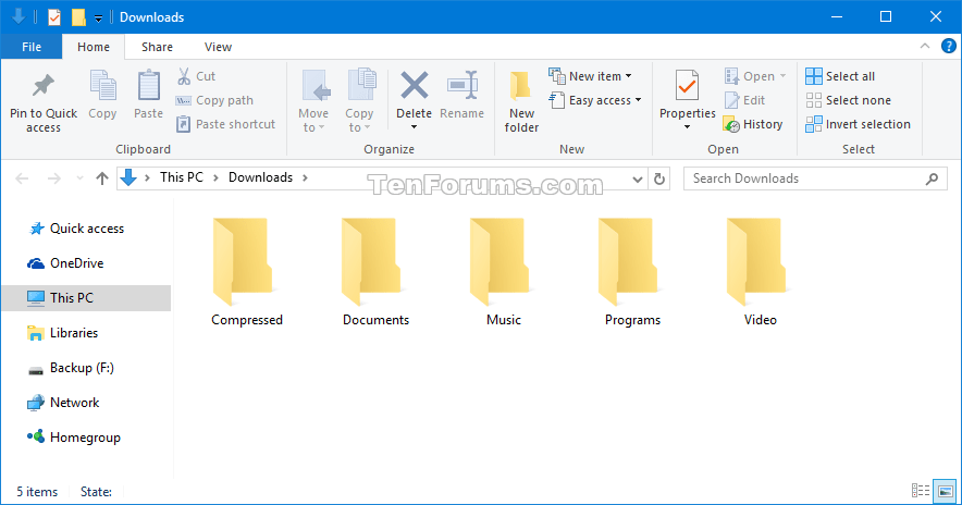 How to Find Files You Downloaded on Android How-To.