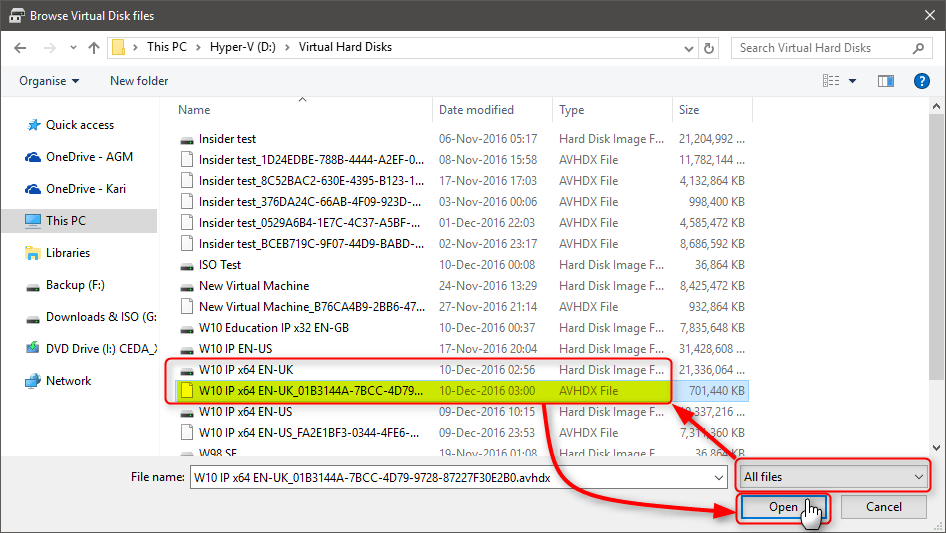 How to make iso image of windows 10 bppag