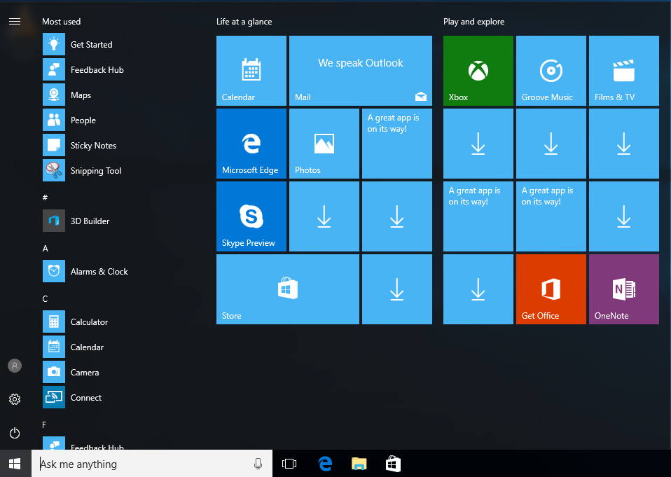 Create Windows 10 ISO image from Existing Installation Tutorials
