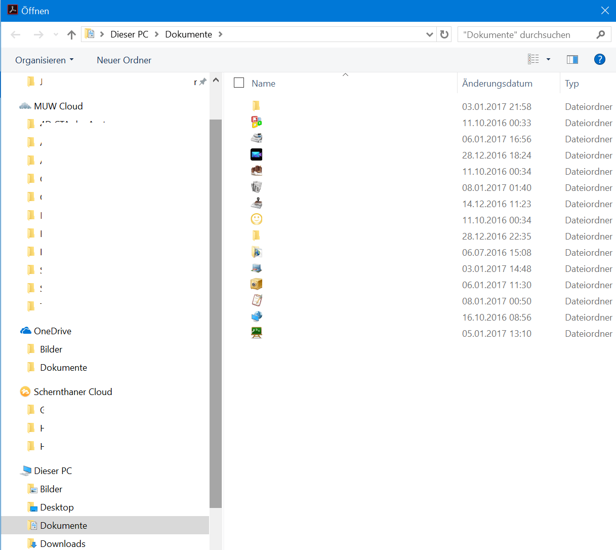 Add or Remove Google Drive from Navigation Pane in Windows 10 Page 3