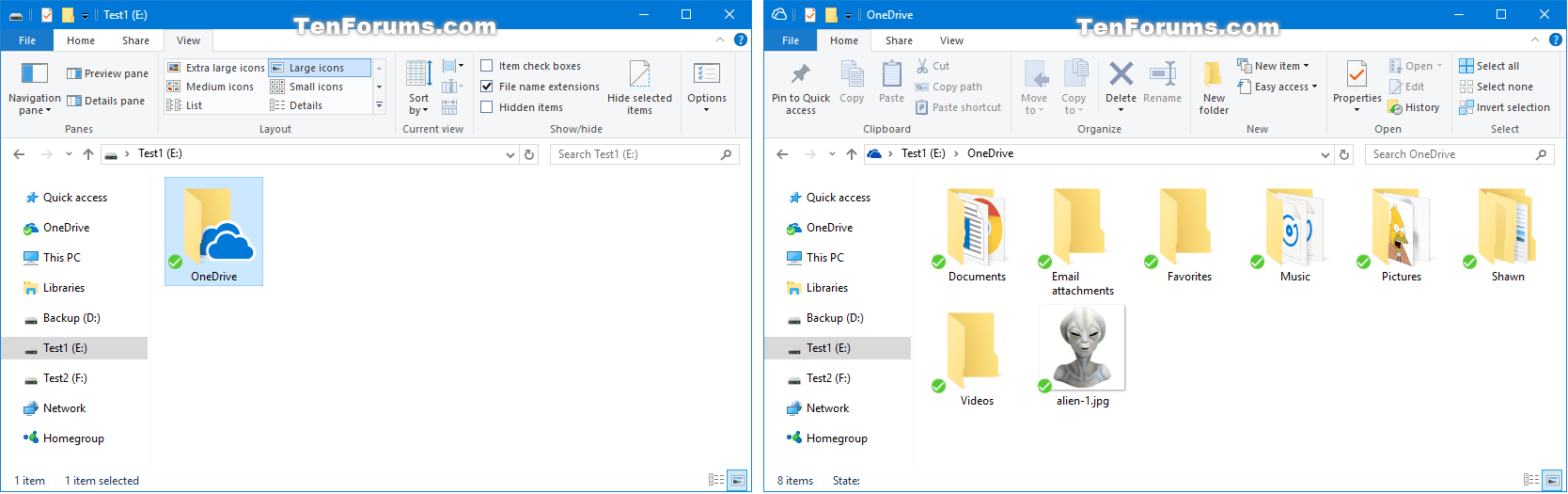 Windows 10 Help Forums