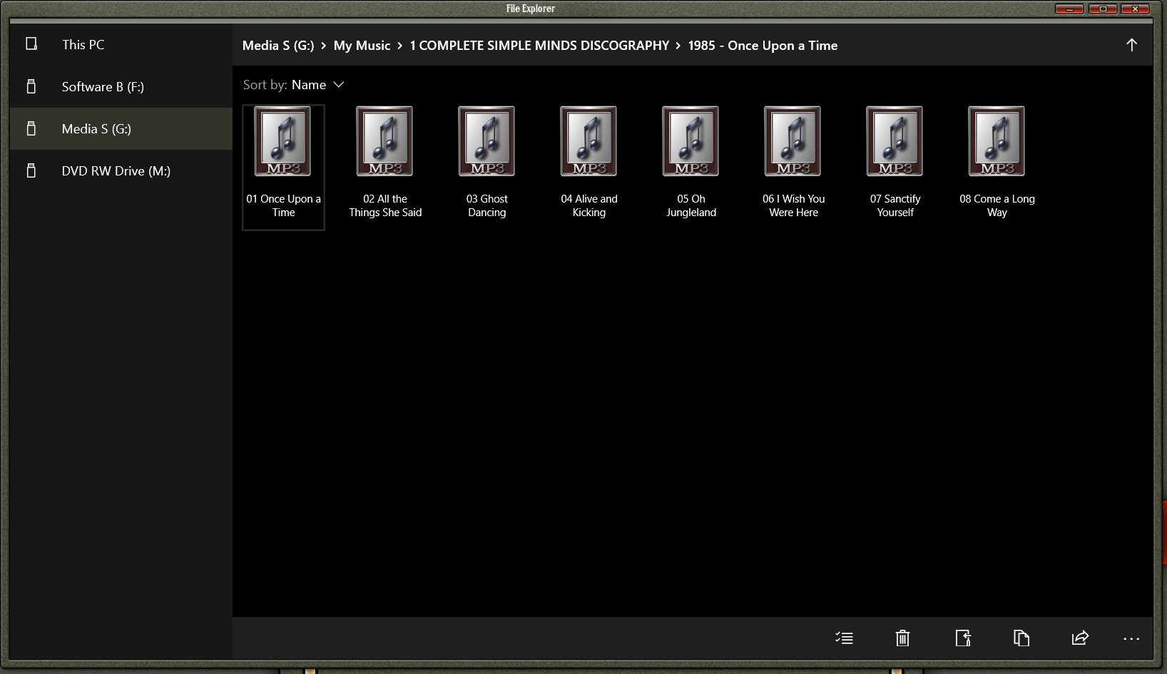 How To Change The Background Color In Windows Photo Viewer Photo Images