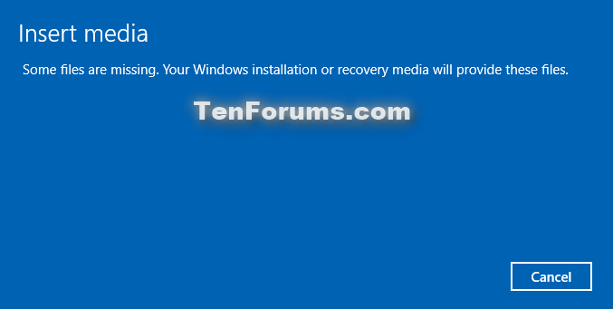 Create installation media for Windows Microsoft Support