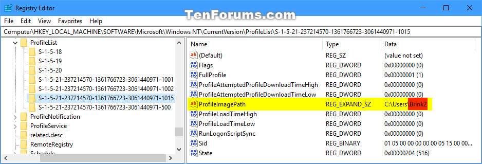 Windows 10 Help Forums