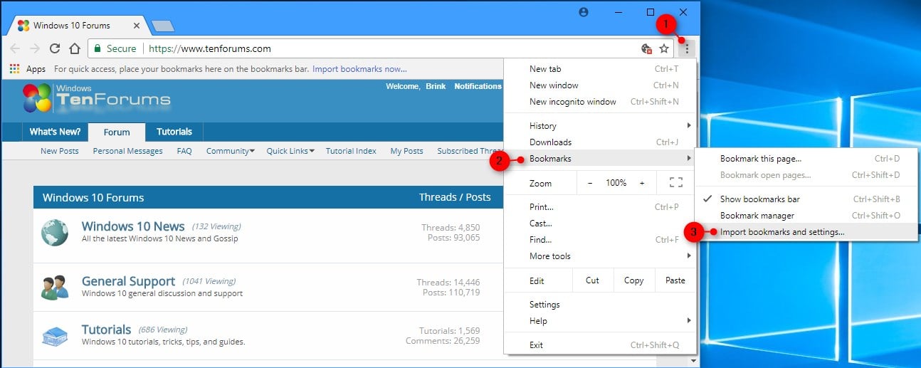 Windows 10 Help Forums