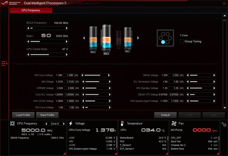 Change Maximum Processor Frequency in Windows 10 Tutorials
