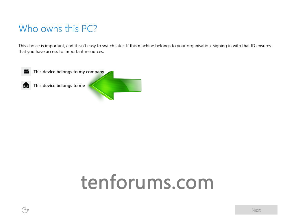 Enable and Disable Driver Verifier in Windows 10 Tutorials