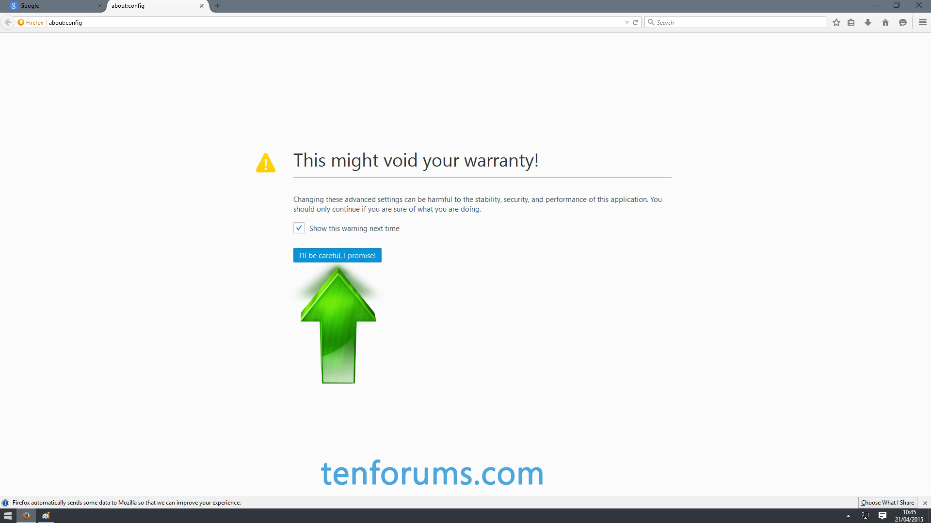 Import and Export Bookmarks as HTML in Firefox Tutorials