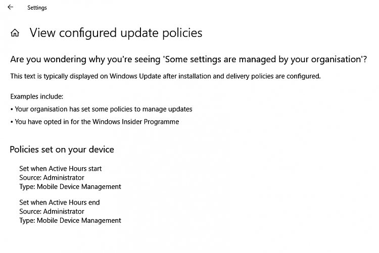See Applied Group Policies in Windows 10 Page 2 Tutorials
