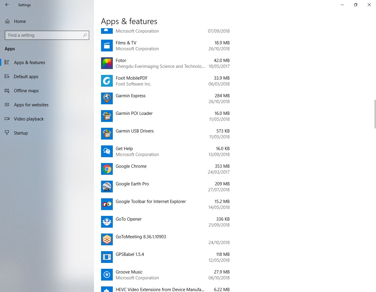Add or Remove Google Drive from Navigation Pane in Windows 10 Page 20