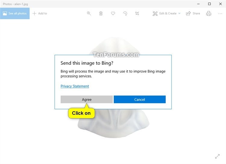 Similar Art Bing Visual Search