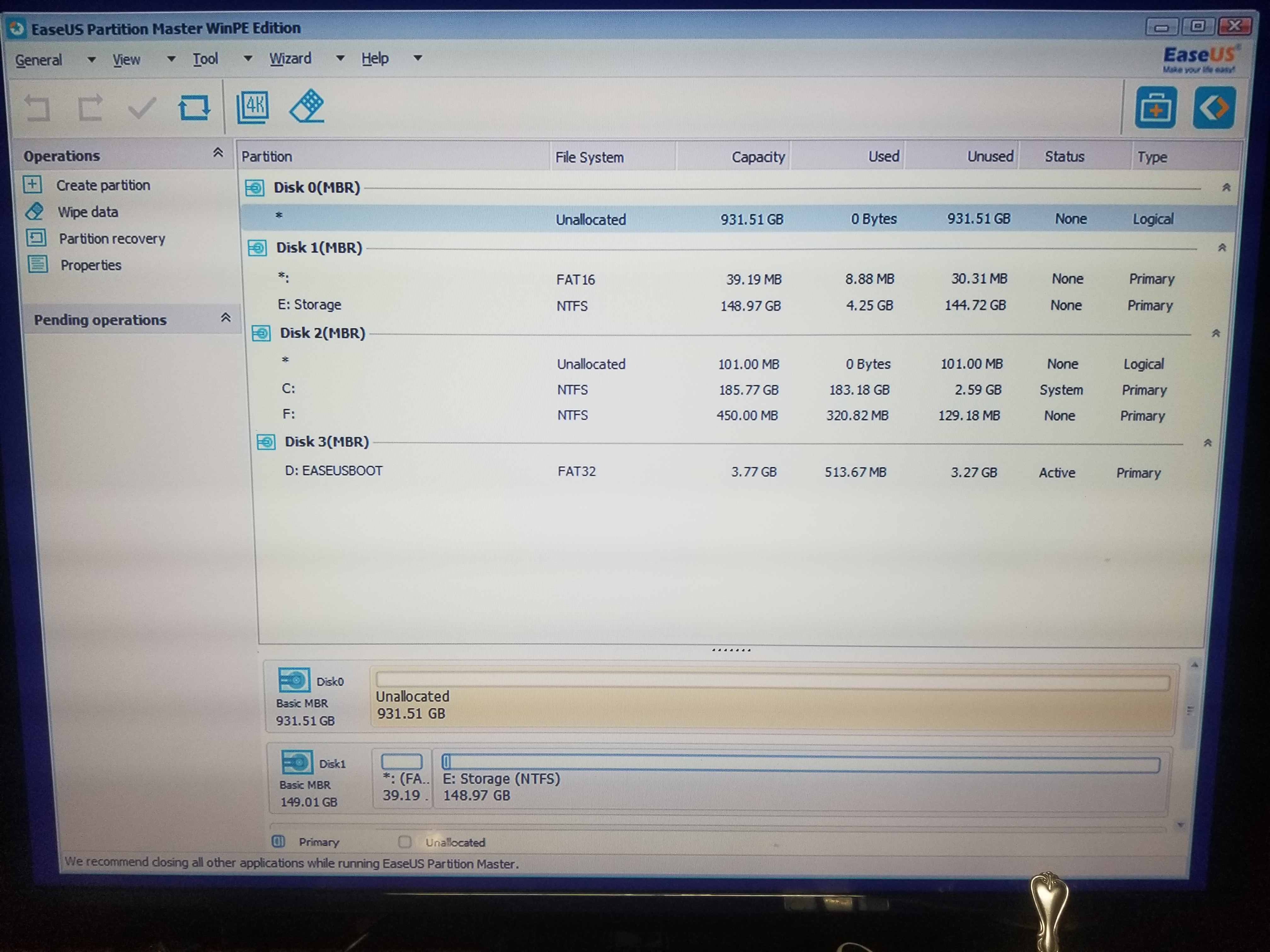 Convert GPT Disk to MBR Disk in Windows 10 Page 2 Tutorials