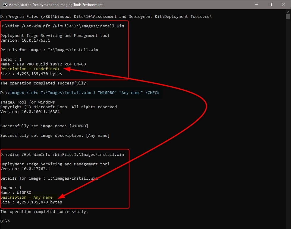 Create iso windows 10 juicyvse