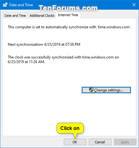 Windows 10 Help Forums