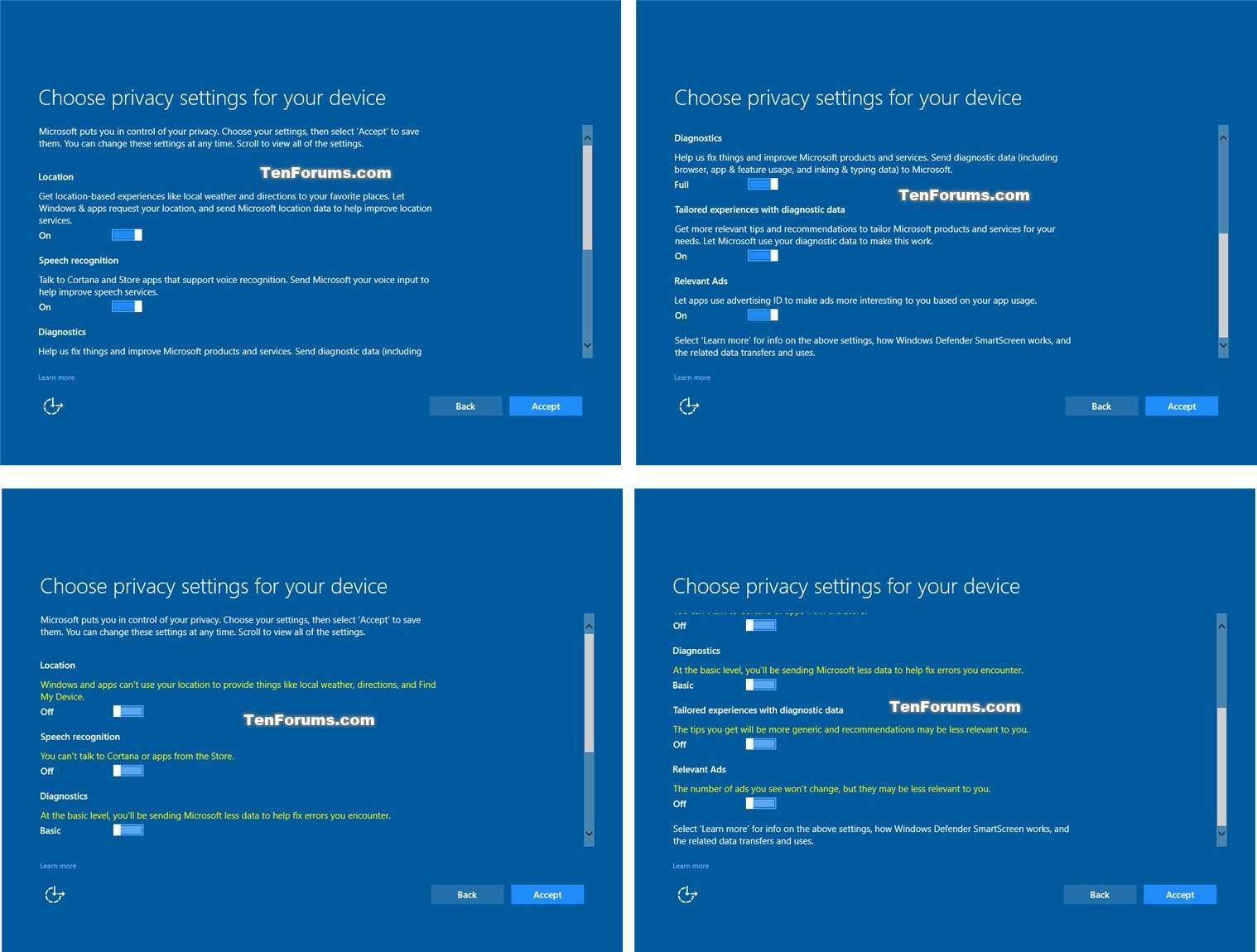 Upgrade to Windows 10 from Windows 7 for Free Tutorials
