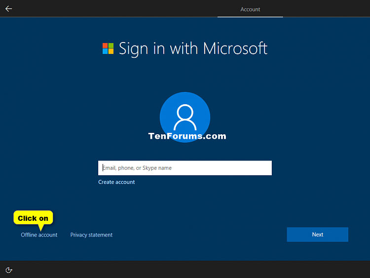 Custom Install Windows 10 Tutorials